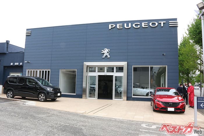 PEUGEOT���l�t
