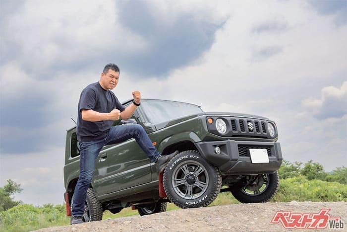 ���쒼���MAXTREK EXTREME R/T�̐킢���n�܂�