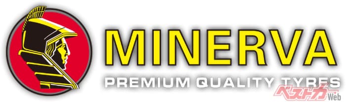MINERVA�u�����h���S