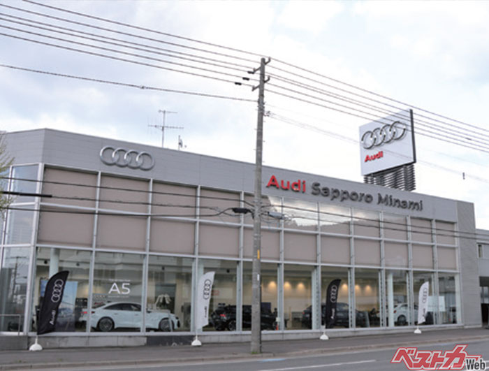 Audi�D�y��