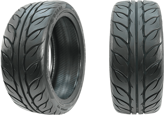 Amazon.co.jp: OTANI(オータニ) サマータイヤ BM2000 235/40R17