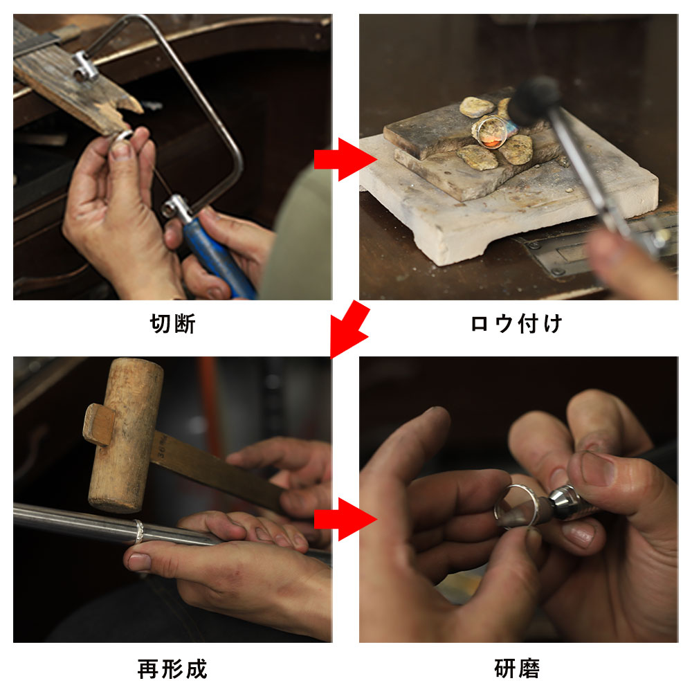 �T�C�Y������������ꍇ