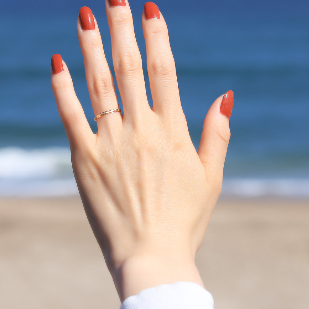 2mm���̃����O