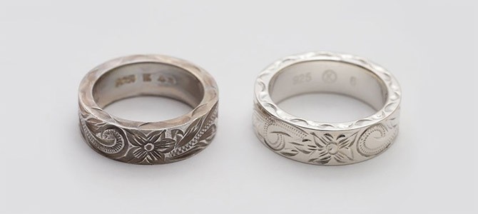 シルバーアクセサリーのお手入れ ハワイアンジュエリー ミリオンベル au PAY マーケット