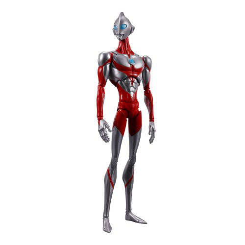 ULTRAMAN:RISING