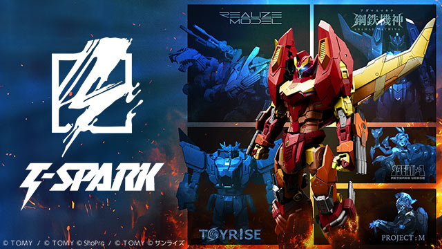 T-SPARK