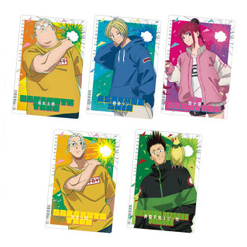 SAKAMOTO DAYS