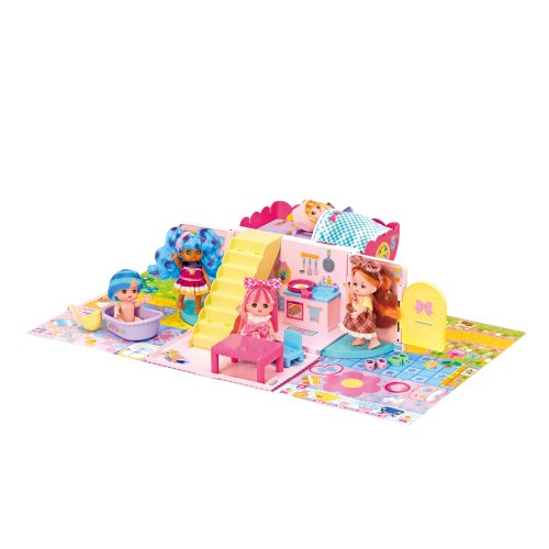 �|�P�b�g��������� �p�[�c �Ђ낰�Ă����ځI�|�P�����n�E�X