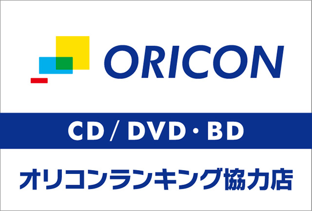 ORICON �I���R�������L���O���͓X