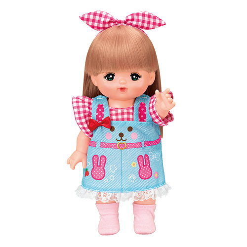 B86激レア✨　MAYA MAX アート作品「メルちゃん from sky」 B86激レア✨ MAYA MAX アート作品「メルちゃん from sky