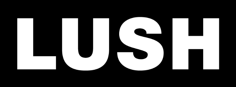 LUSH 10 ���i �o�b�W