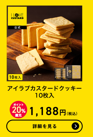 �A�C���u�J�X�^�[�h�N�b�L�[10��