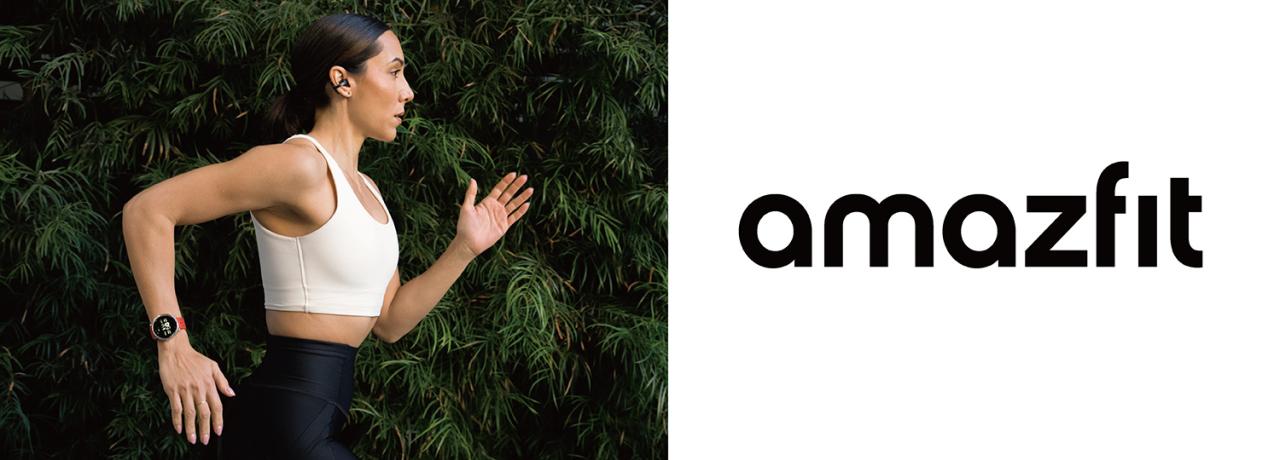 AMAZFIT