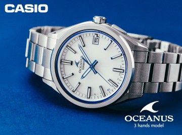 OCEANUS