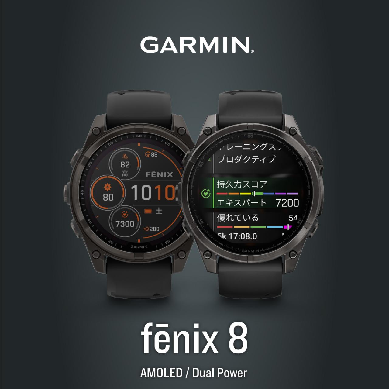 GARMIN