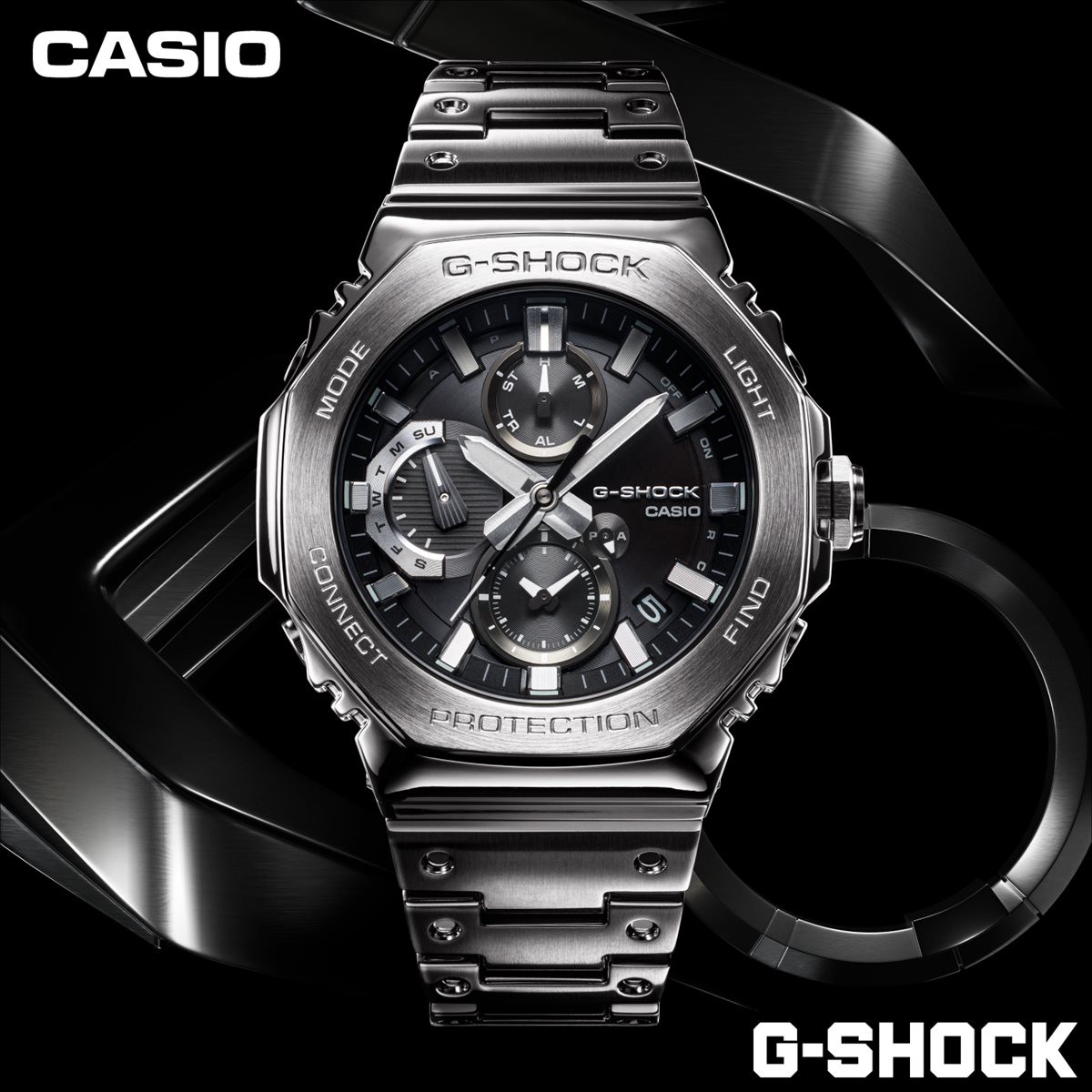 G-SHOCK