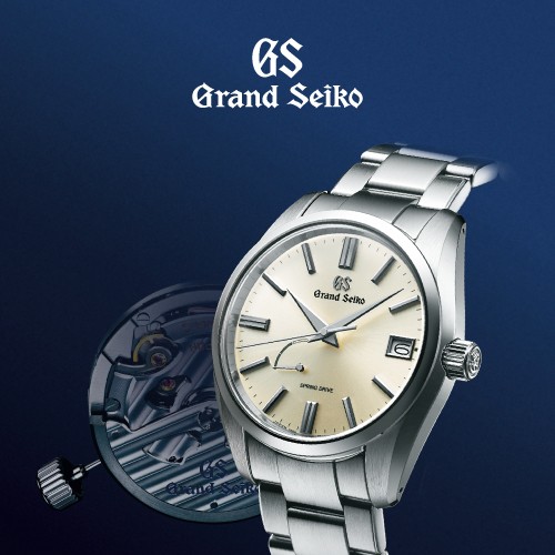 GRAND SEIKO