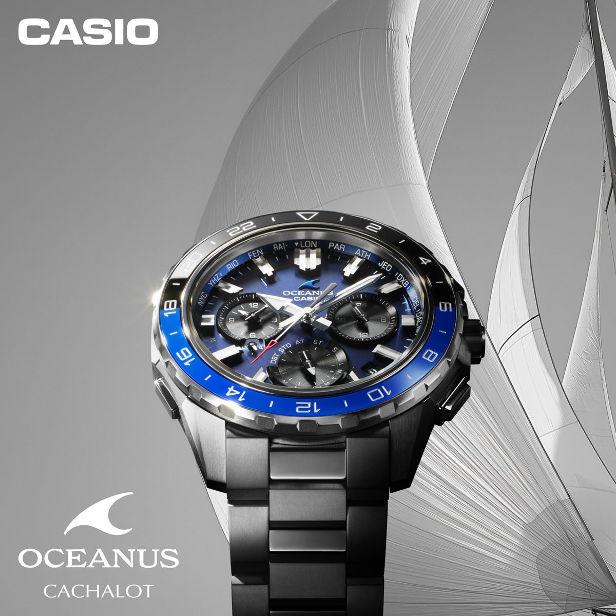 OCEANUS