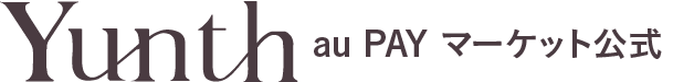 Yunth au PAY �}�[�P�b�g���������V���b�v