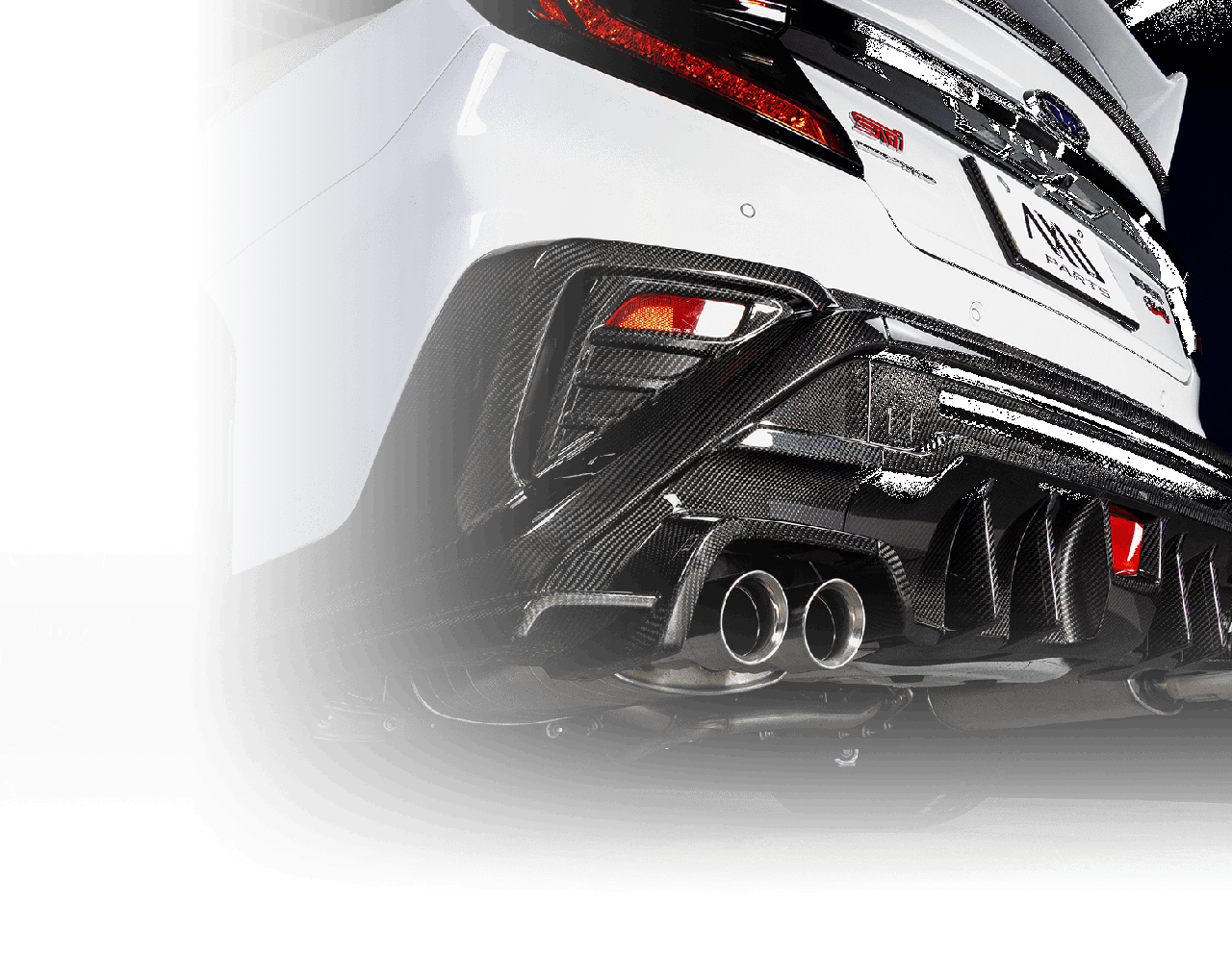 CARBON PARTS