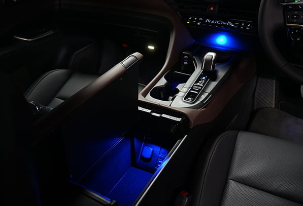 �g���^ �N���E���N���X�I�[�o�[ �y�^���F35�n�i�N���FR4.9�`�j�z �����@�\�t�� 8�F�I���� ���P�x3�`�b�vLED�d�l LED�R���\�[�������v�L�b�g