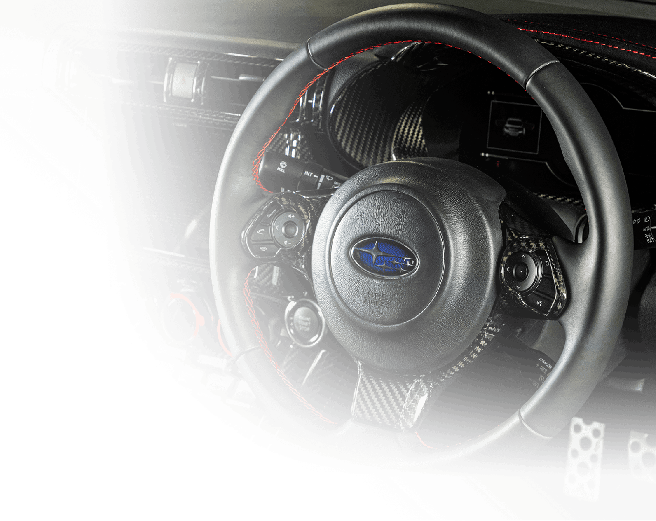 CARBON PARTS
