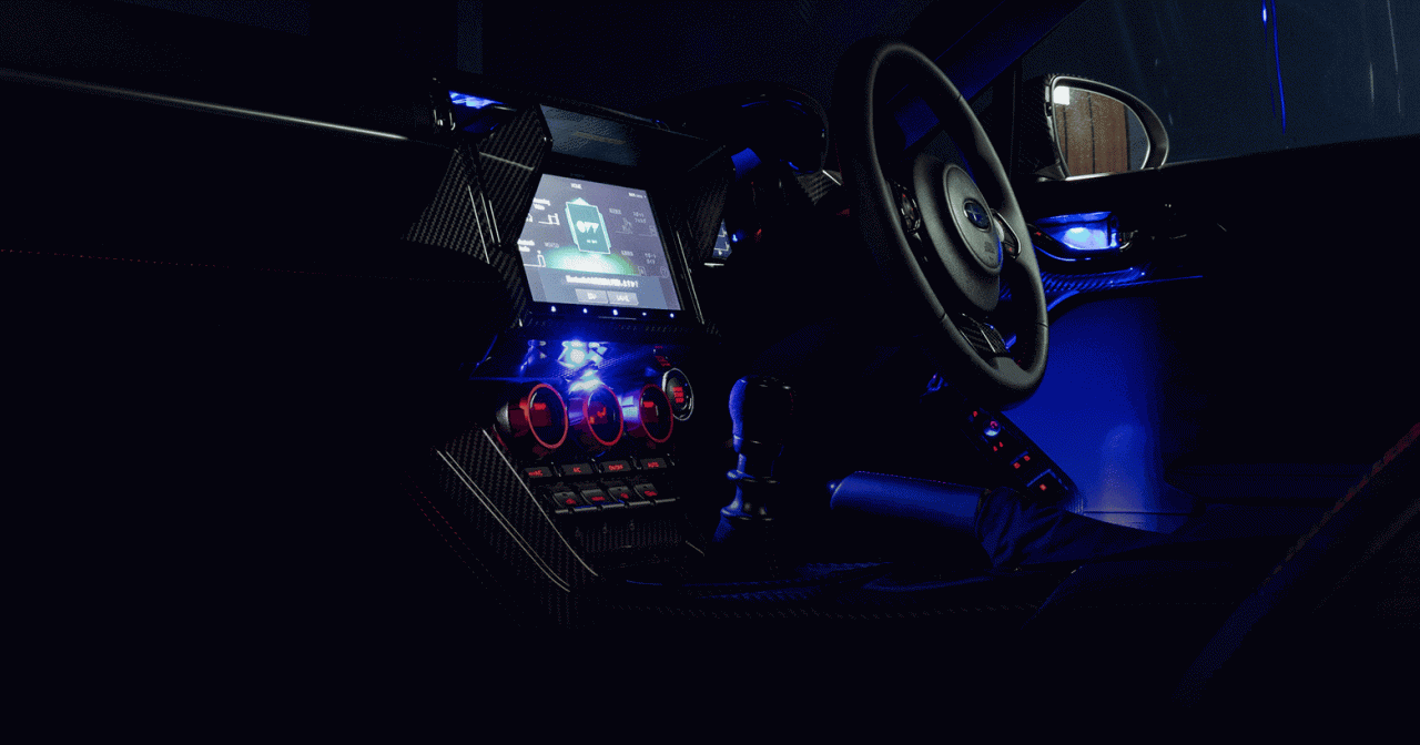 LED PARTS