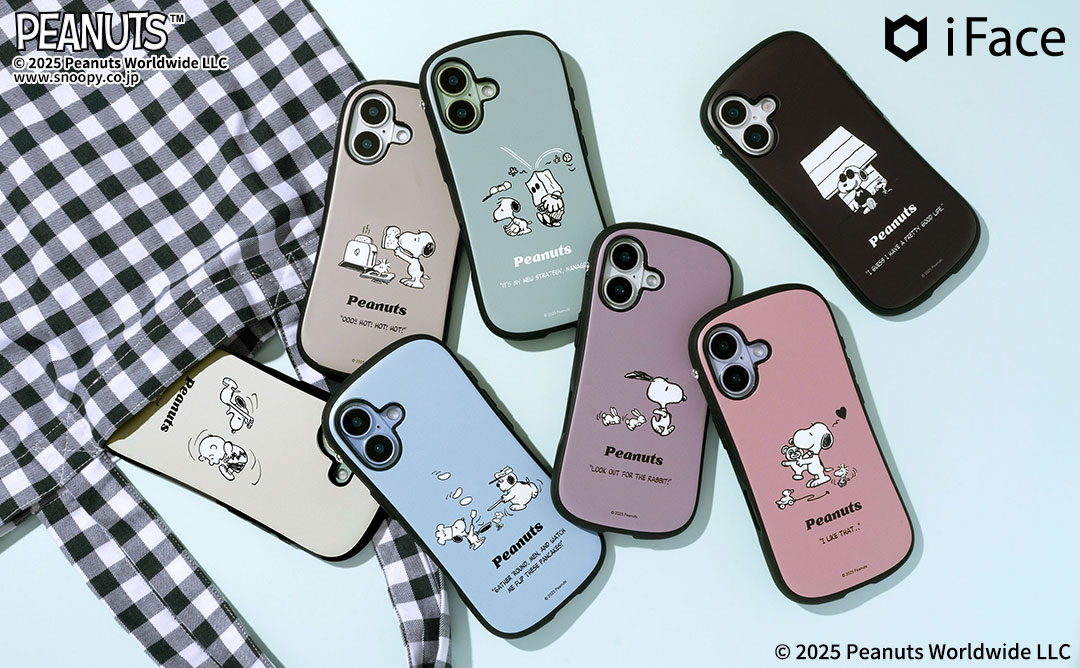 iFace �X�k�[�s�[�P�[�X�i�����݃J���[�j