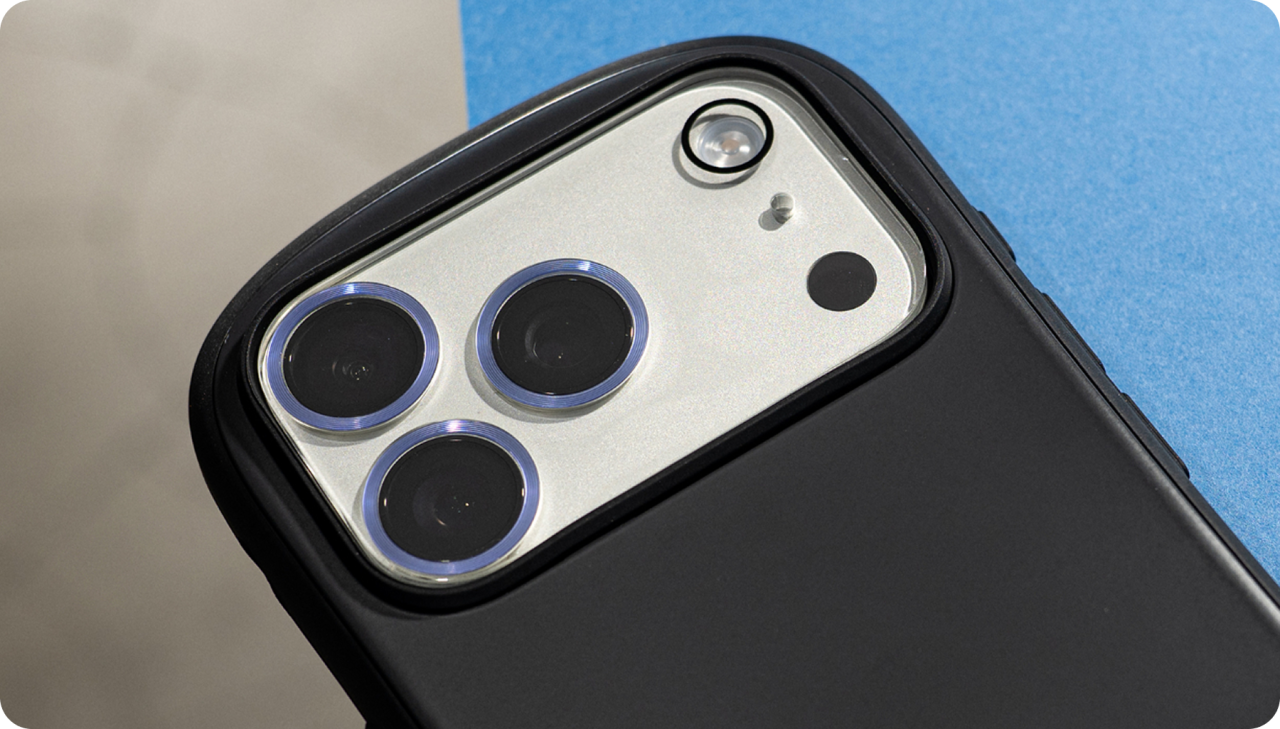 NEW for iPhone 18 Pro / Pro Max