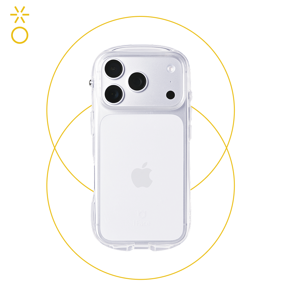 Look in Clear