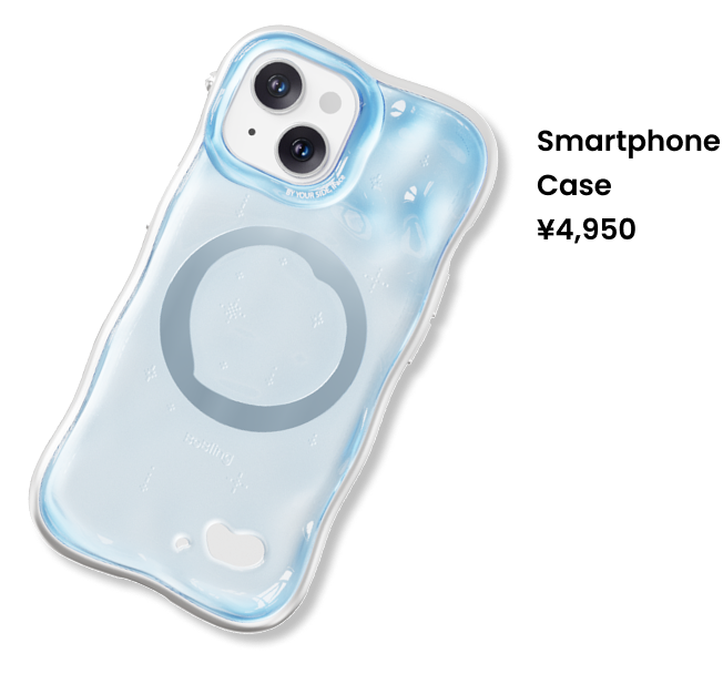 Smartphone Case ��4,950