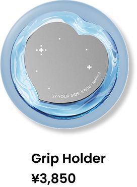 Grip Holder ��3,850