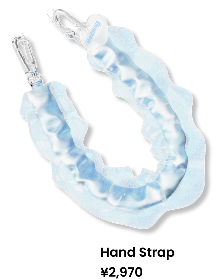 Hand Strap ��2,970
