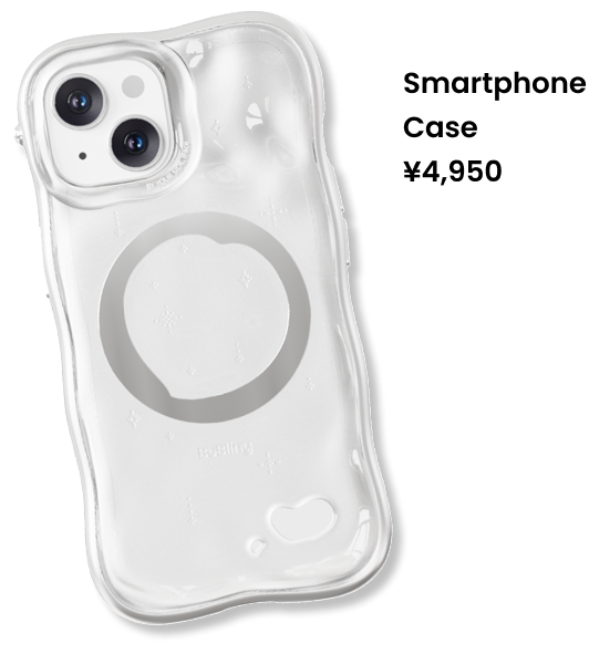 Smartphone Case ��4,950