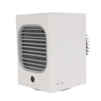【送料無料】HIRO　アイスコールドミストファン　MINI　HTDL-997【生活雑貨館】