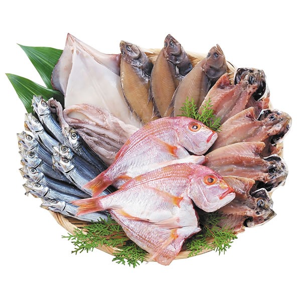 【送料無料】【父の日】海匠國近　父の日　山口魚急便　ＹＡ-１【ギフト館】