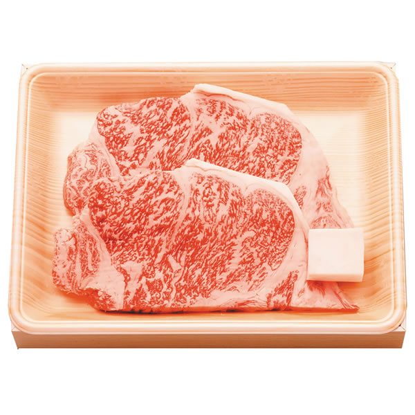 【送料無料】【父の日】父の日　松阪牛サーロインステーキ　ＳＳＴ３４-１６０ＭＡ【ギフト館】