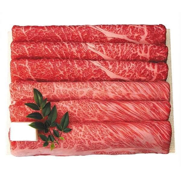 【送料無料】【父の日】三田屋総本家　父の日　黒毛和牛すき焼き・しゃぶしゃぶ用　ＦＲＭ-１【ギフト館】