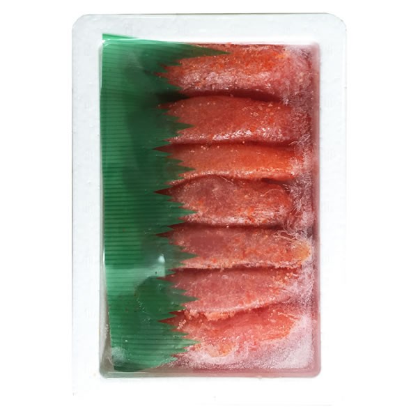 【送料無料】【父の日】父の日　博多粒旨彩膳　辛子めんたいこ（上切れ）３００ｇ　２１６８-３５【ギフト館】