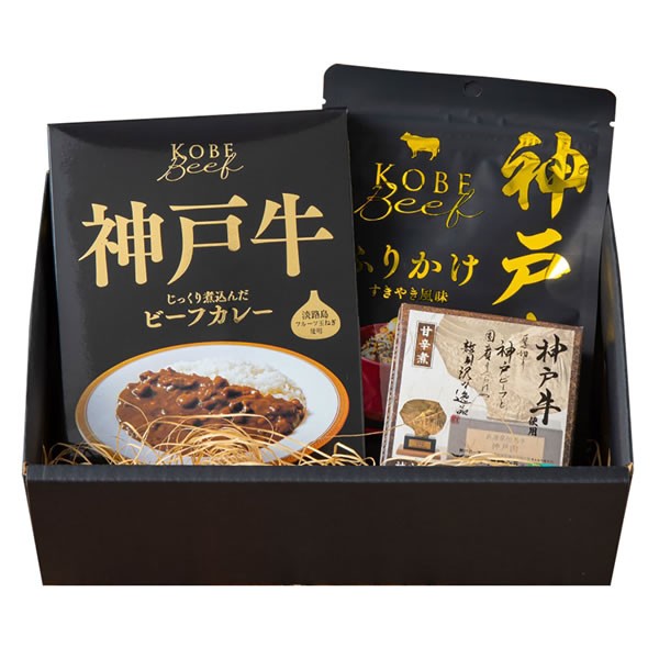 【送料無料】【父の日】父の日　ご当地和牛シリーズ　神戸ビーフ　６００９-３７【ギフト館】