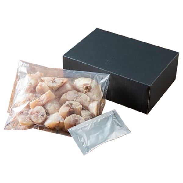 【送料無料】【父の日】父の日　国産ふぐ　切身５００ｇ（３?４人前）　５８２９-５０【ギフト館】