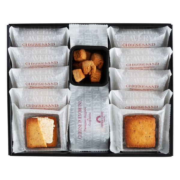 【送料無料】【父の日】ＣＨＥＥＳＥ　ＣＡＶＥＲＹ　ＴＯＫＹＯ　父の日　ＣＨＥＥＳＥ　ＣＡＶＥＲＹギフトセットＳ【ギフト館】