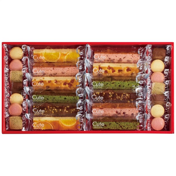 【送料無料】ひととえ　キュートセレクション　ＣＳＢ-２０　ＣＳＢ-２０【ギフト館】
