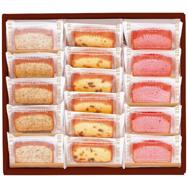 【送料無料】井桁堂　アーモンドリッチパウンド１６個入　ＡＰ１６　ＡＰ１６【ギフト館】