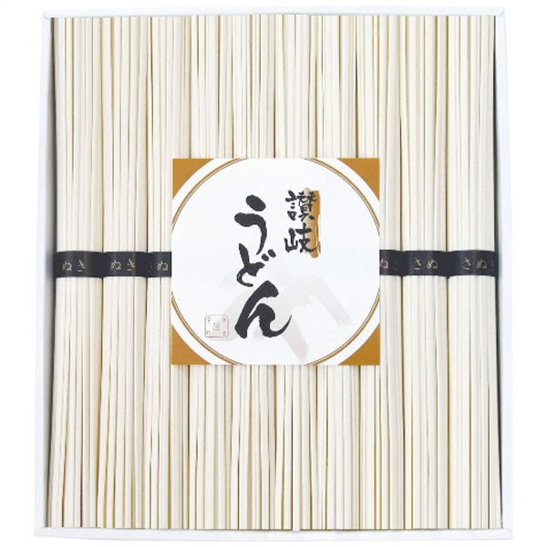 【送料無料】シマイチ　讃岐うどん　ＵＲＺ-２５　ＵＲＺ-２５【ギフト館】