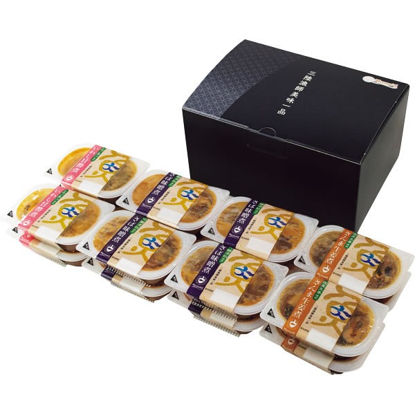 【送料無料】阿部長商店　三陸漁師美味一品（１６入）　ＭＳＡー８４４【ギフト館】