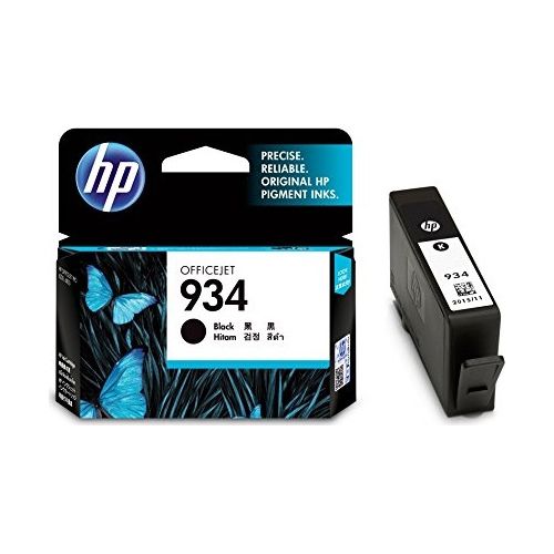 HP934�@�C���N�J�[�g���b�W�@���@C2P19AA�@1��