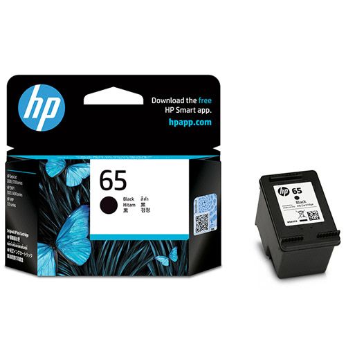 HP65�@�C���N�J�[�g���b�W�@���@N9K02AA�@1��
