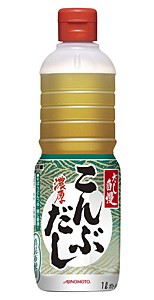 味の素　だし自慢　濃厚昆布だし　１Ｌ【イージャパンモール】