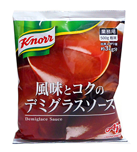 �N�m�[�� �����ƃR�N�̃f�~�O���X�\�[�X 500g�y�C�[�W���p�����[���z